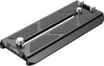 Smallrig 6318 Mount Plate Compatible with Manfrotto 501PL-Type -kiinnityslevy