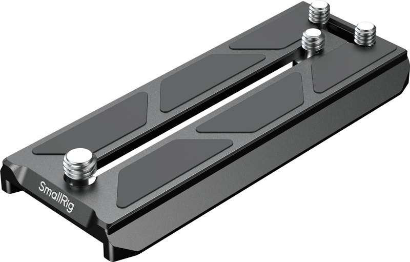 800q-01_137132 Smallrig 6318 Mount Plate Compatible with Manfrotto 501PL-Type -kiinnityslevy