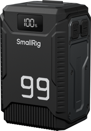 SmallRig 5864 T99 V-mount akku / varavirtalähde