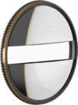 PolarPro Spectra Center Split 49mm -tehostesuodin