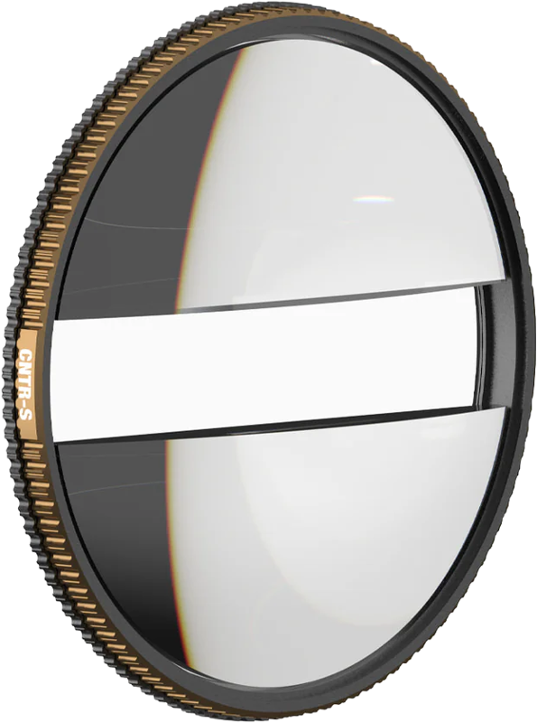 800q-01_137271 PolarPro Spectra Center Split 49mm -tehostesuodin