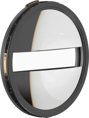 PolarPro Spectra Center Split Helix MagLock -tehostesuodin
