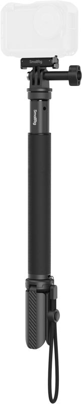 800q-01_137344 SmallRig 6362 Selfie Stick Support for DJI Osmo Action 6 / Nano - selfiekeppi