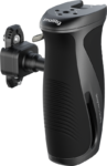 SmallRig 6405 Rotating Side Handle with "HawkLock" H21 Quick Release NATO Clamp - sivukahva