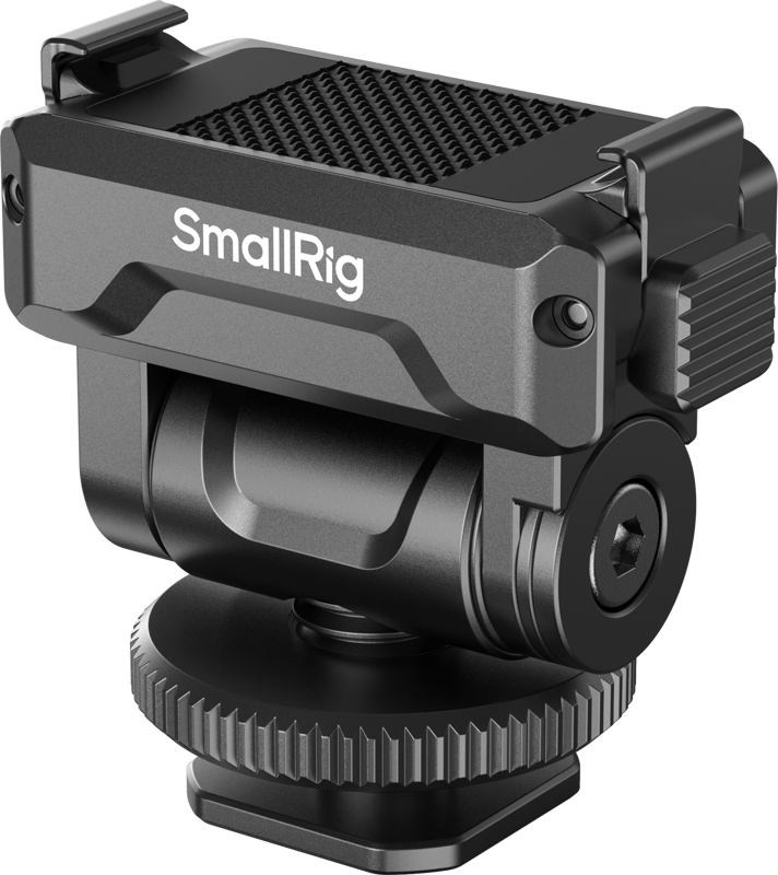 800q-01_137351 SmallRig 6440 Cold Shoe Mount for DJI Osmo Action 6 / Nano