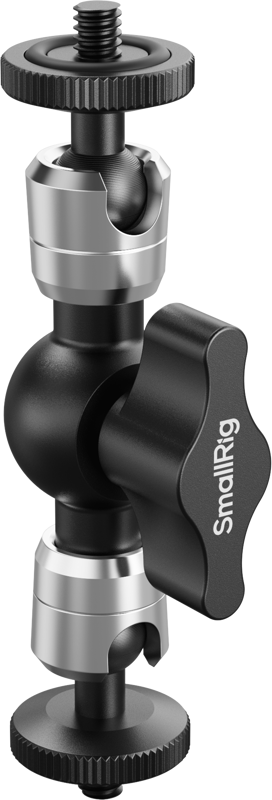 800q-01_137352 SmallRig 6509 4.3" (11 cm) mini Magic Arm Support