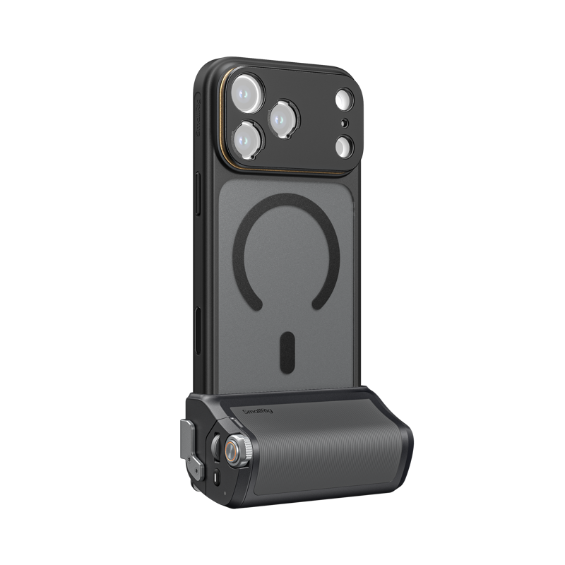800q-01_137354 SmallRig 5554 FilMov Photography Grip Kit for iPhone 17 Pro Max