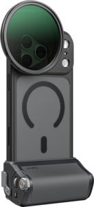 800q-01_137355 SmallRig 6300 FilMov Photography Grip Kit with Filter for iPhone 17 Pro
