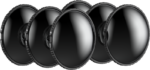 PolarPro Insta360 X5 Shutter Collection (ND16, ND32 & ND64) -harmaasuodin