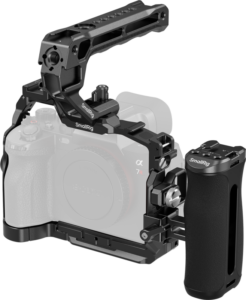 800q-01_137415 SmallRig 6704 Advanced Cage Kit for Sony Alpha 7R VI - häkki