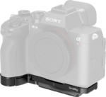Smallrig 6705 Mount Plate for Sony Alpha 7R VI -kiinnityslevy