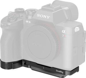 Smallrig 6705 Mount Plate for Sony Alpha 7R VI -kiinnityslevy