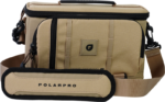 PolarPro RoadRunner 6L Sling Desert shoulder bag