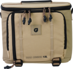 PolarPro RoadRunner 12L Sling Desert shoulder bag