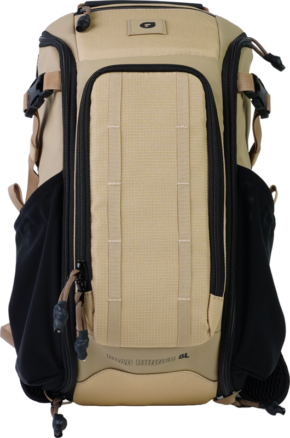 PolarPro RoadRunner 8L Backpack Desert - rucksack