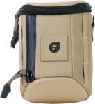 PolarPro RoadRunner 1L Case Desert camera bag