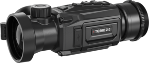 Hikmicro Thunder 2.0 TQ50CR Thermal Clipon -lämpökamera
