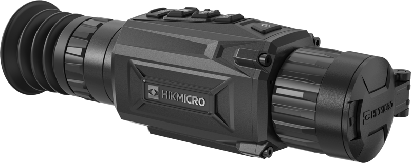 Hikmicro Thunder 2.0 TH25P -lämpökamera