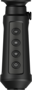 Hikmicro Lynx LC06S -lämpökamera