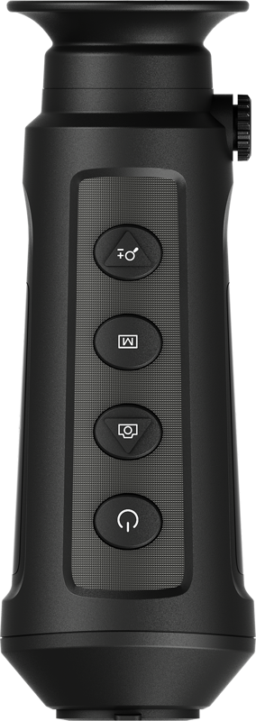 Hikmicro Lynx LC06S -lämpökamera