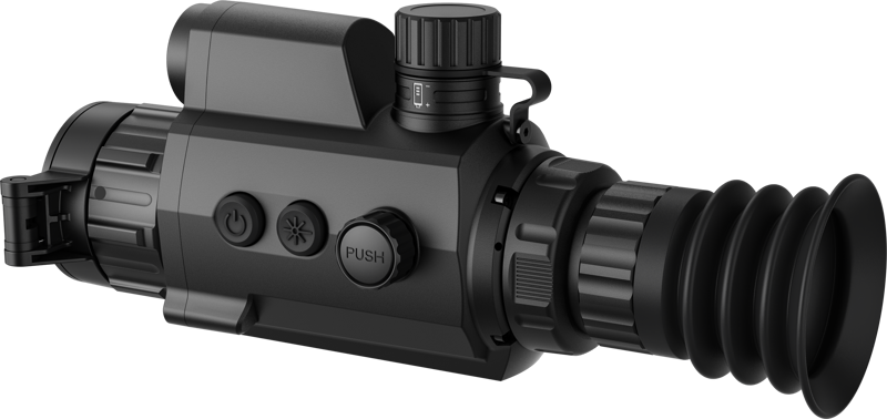 800q-02_125032 Hikmicro Panther 2.0 LRF PQ35L -lämpökiikaritähtäin