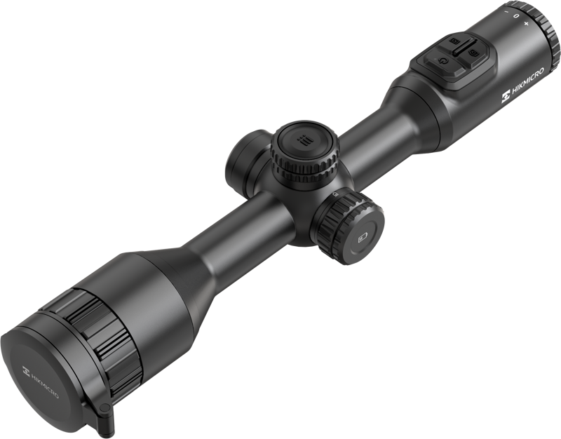 800q-02_128950 Hikmicro Stellar SH35 3.0 Thermal TubeScope -lämpökiikaritähtäin