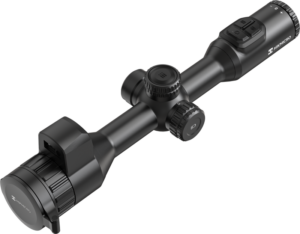 800q-02_128951 Hikmicro Stellar SQ35L 3.0 Thermal TubeScope -lämpökiikaritähtäin