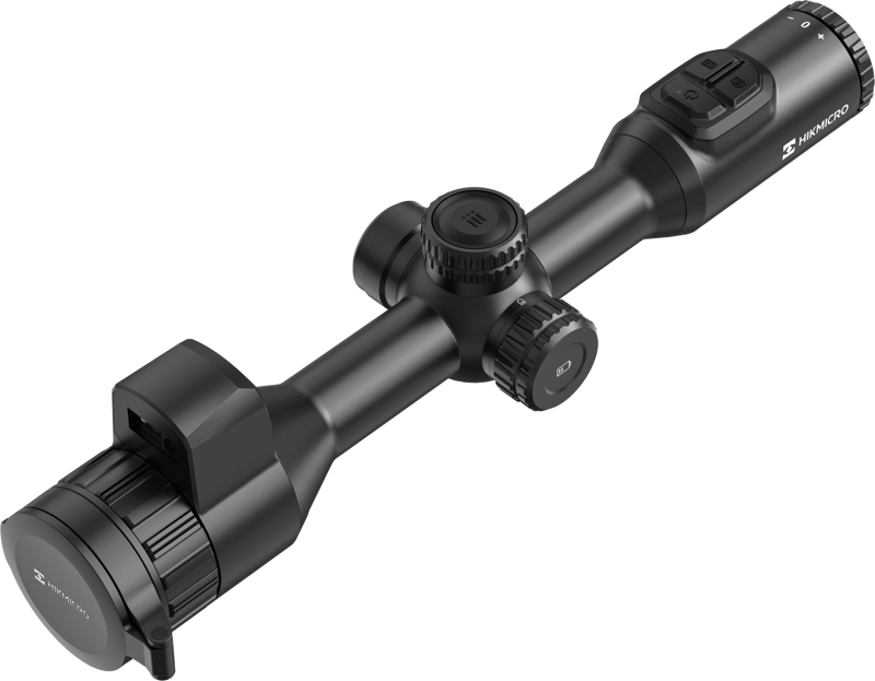 800q-02_128951 Hikmicro Stellar SQ35L 3.0 Thermal TubeScope -lämpökiikaritähtäin
