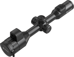 800q-02_128952 Stellar SH50L 3.0 Thermal TubeScope thermal riflescope