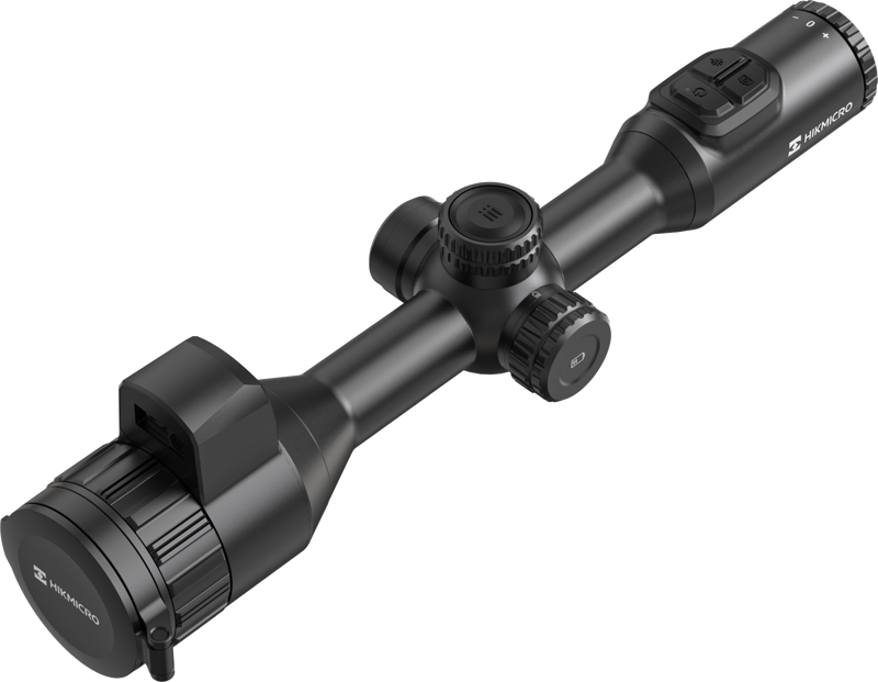 800q-02_128952 Stellar SH50L 3.0 Thermal TubeScope thermal riflescope