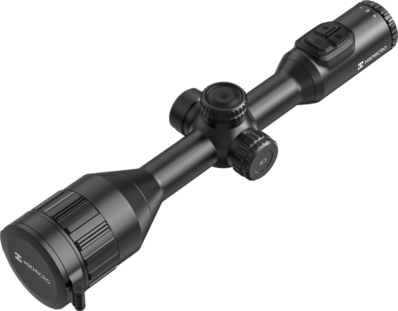 800q-02_128954 Hikmicro Stellar SQ50L 3.0 Thermal Scopes