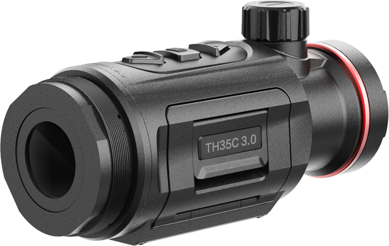800q-02_128960 Hikmicro Thunder 3.0 TH35C Thermal Clipon -lämpökamera