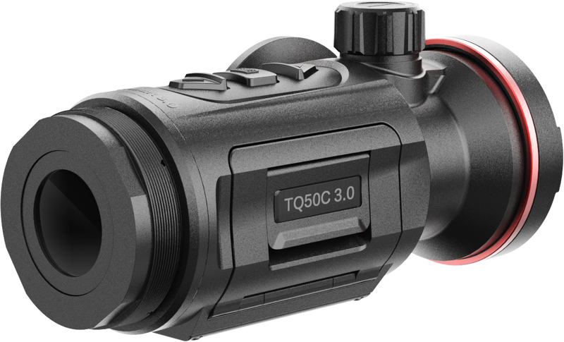 800q-02_128962 Hikmicro Thunder 3.0 TQ50C Thermal Clipon -lämpökamera