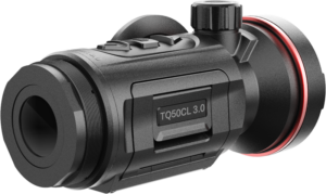 800q-02_128963 Thunder 3.0 TQ50CL Thermal Clipon -lämpökiikaritähtäin