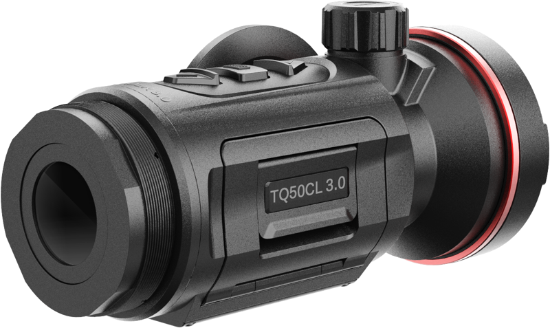 800q-02_128963 Thunder 3.0 TQ50CL Thermal Clipon -lämpökiikaritähtäin