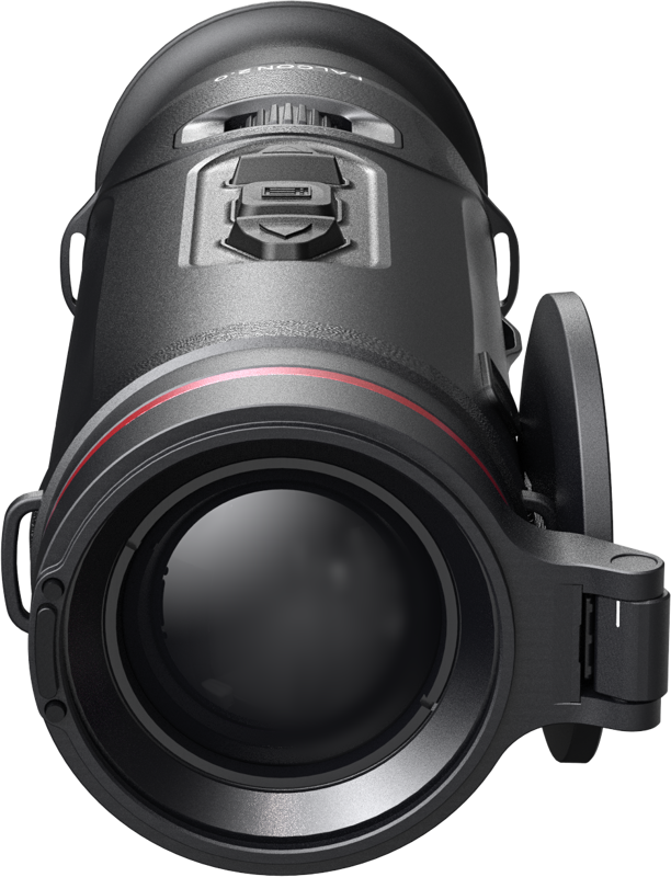 800q-02_130742 Hikmicro Falcon FQ35 2.0 Thermal Monocular -lämpökamera