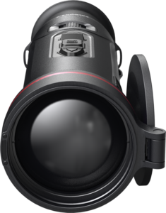 Hikmicro Falcon FQ50 2.0 thermal camera