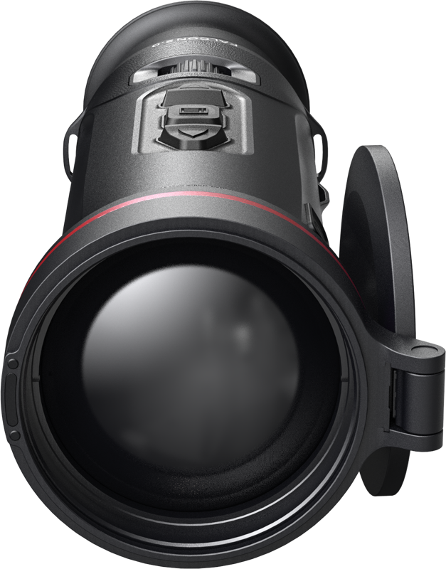 Hikmicro Falcon FQ50 2.0 thermal camera