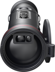 800q-02_130744 Hikmicro Falcon FQ50L 2.0 Thermal Monocular -lämpökamera