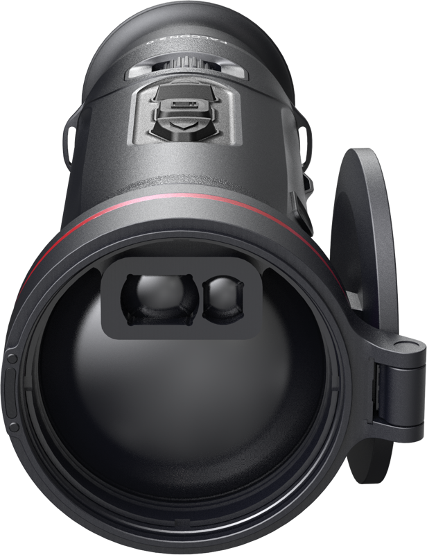 800q-02_130744 Hikmicro Falcon FQ50L 2.0 Thermal Monocular -lämpökamera