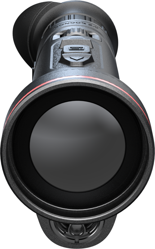 800q-02_130746 Hikmicro Condor CQ50L 2.0 -lämpökamera