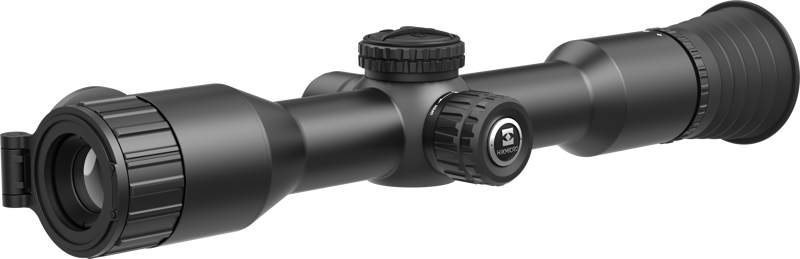 800q-02_133154 Hikmicro Alpex A40E 4K Tube Scope -digitaalinen kiikaritähtäin