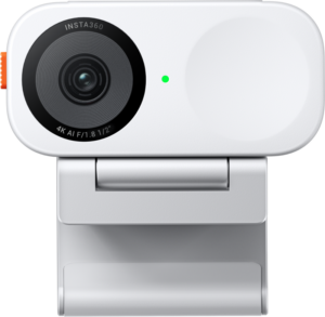 800q-02_133705 Insta360 Link 2C Standard Edition Arctic White -webkamera
