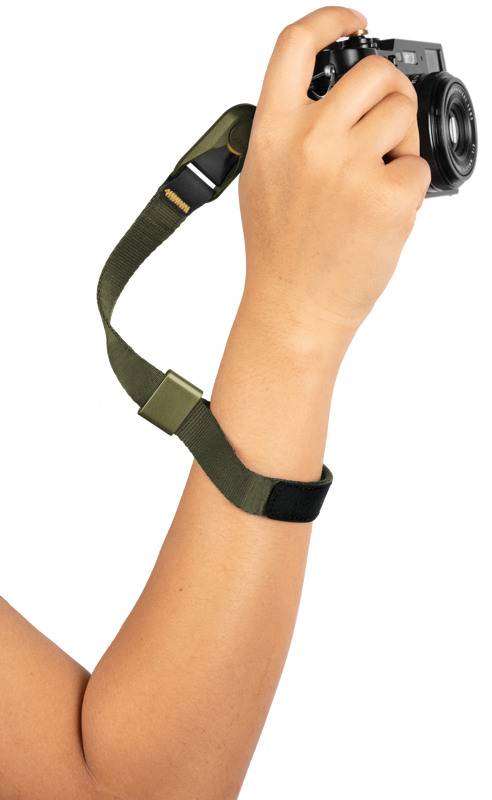 800q-02_133961 Peak Design Cuff I Kelp -rannehihna