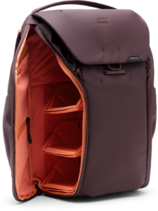 800q-02_133963 Peak Design Everyday Backpack 20L v2 I Eclipse -kamerareppu