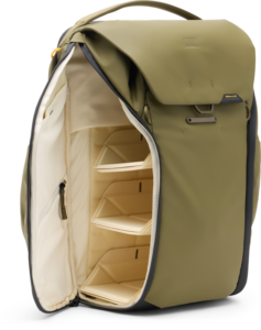 800q-02_133966 Peak Design Everyday Backpack 30L v2 I Kelp -kamerareppu
