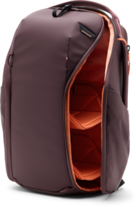 800q-02_133968 Peak Design Everyday Backpack 15L Zip v2 I Eclipse -kamerareppu