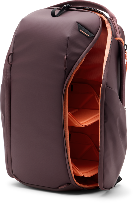 800q-02_133968 Peak Design Everyday Backpack 15L Zip v2 I Eclipse -kamerareppu