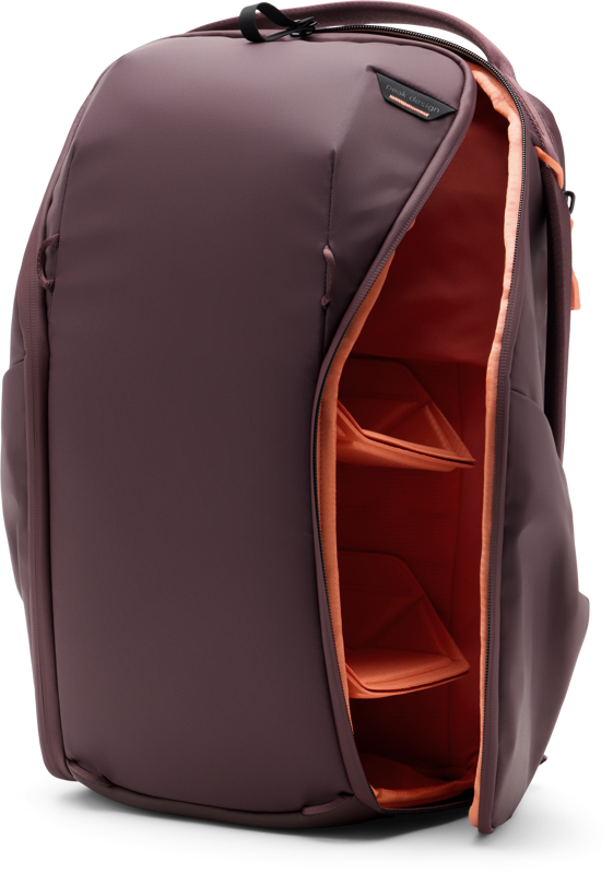 800q-02_133970 Peak Design Everyday Backpack 20L Zip v2 I Eclipse -kamerareppu
