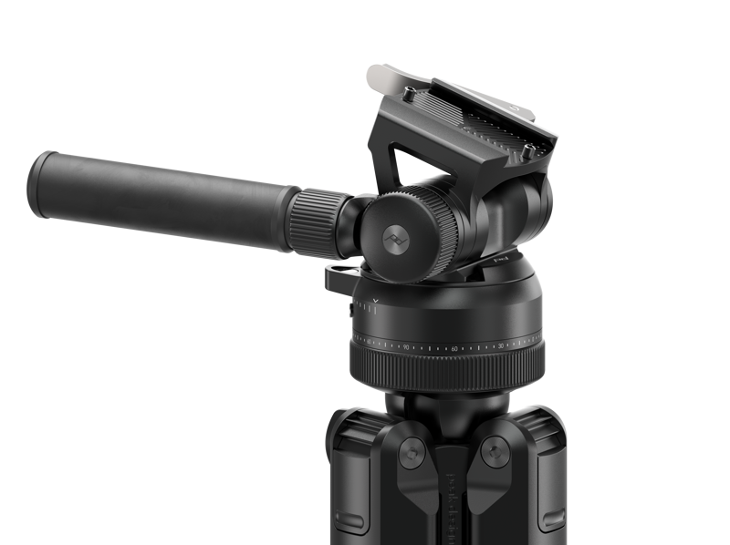 800q-02_134288 Peak Design Pro Tripod Tilt Mod (Ball Head Video Adapter) – tilt module